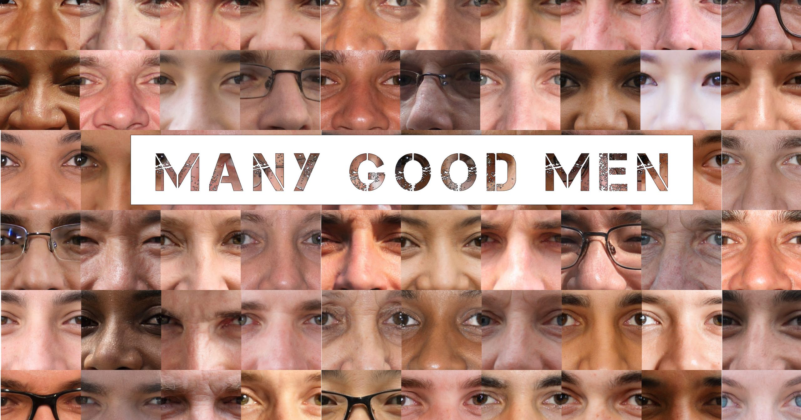 Many Good Men
