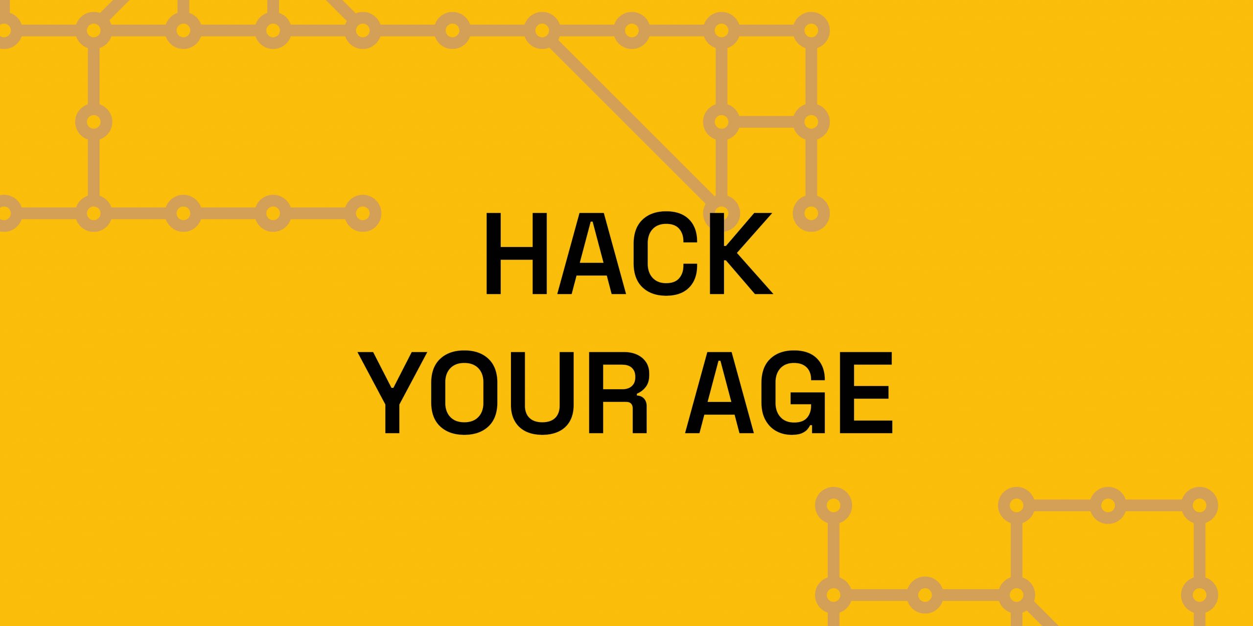 Hack Your Age