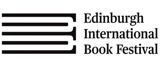 Edinburgh International Book Festival 2026